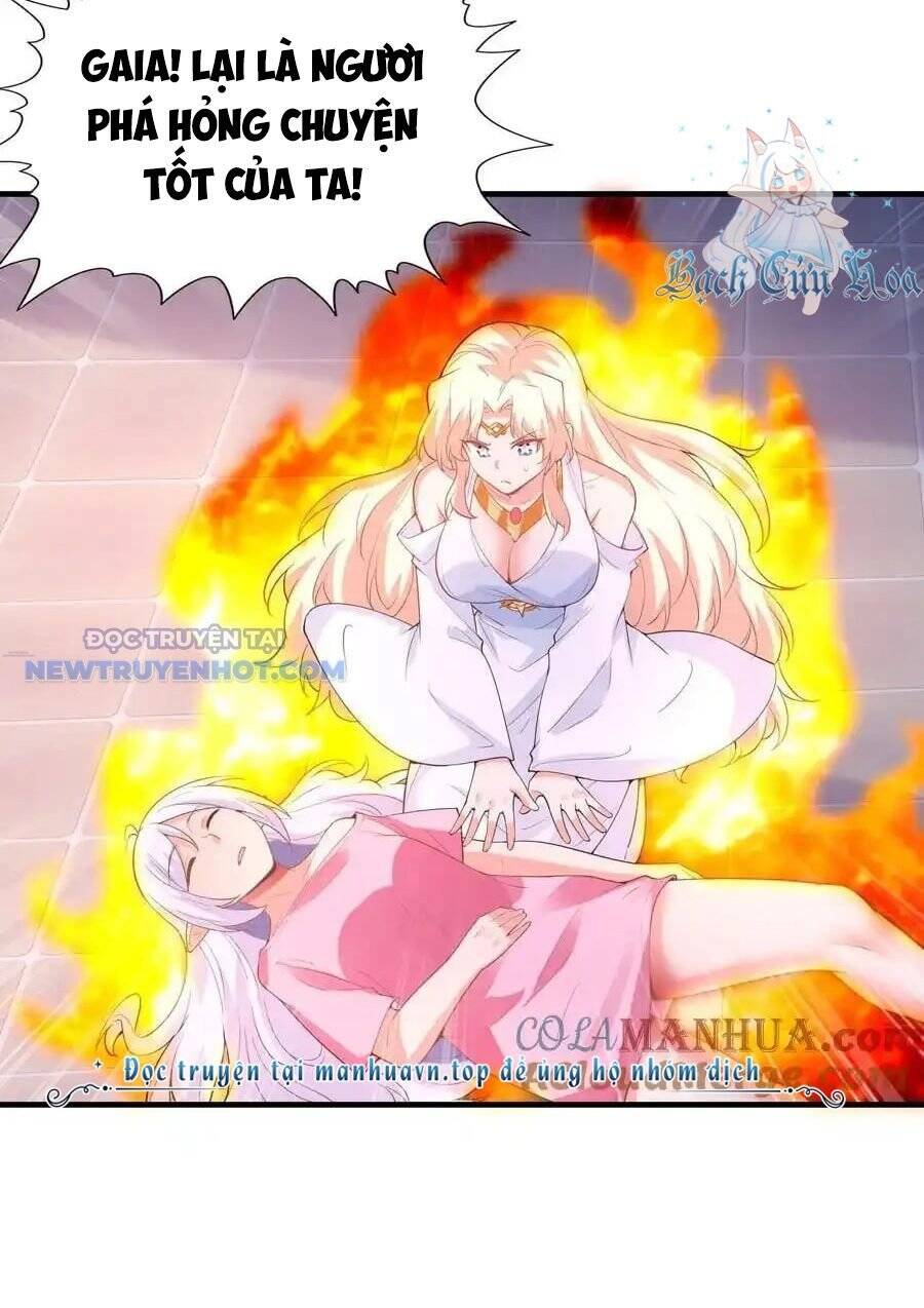 Hậu Cung Của Ta Toàn Là Ma Nữ Phản Diện Chap 133 - Next Chap 134