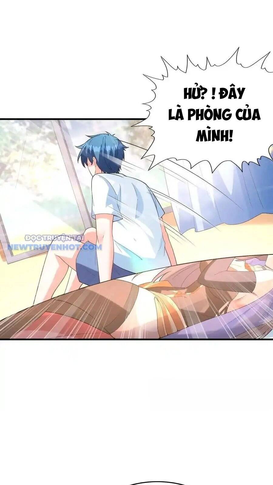 Hậu Cung Của Ta Toàn Là Ma Nữ Phản Diện Chap 133 - Next Chap 134