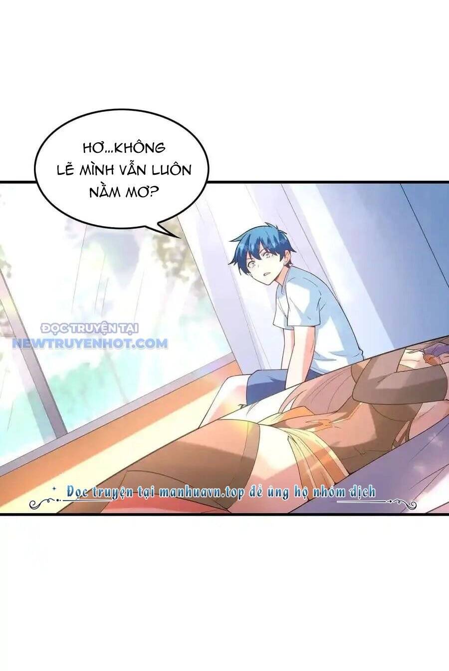 Hậu Cung Của Ta Toàn Là Ma Nữ Phản Diện Chap 133 - Next Chap 134