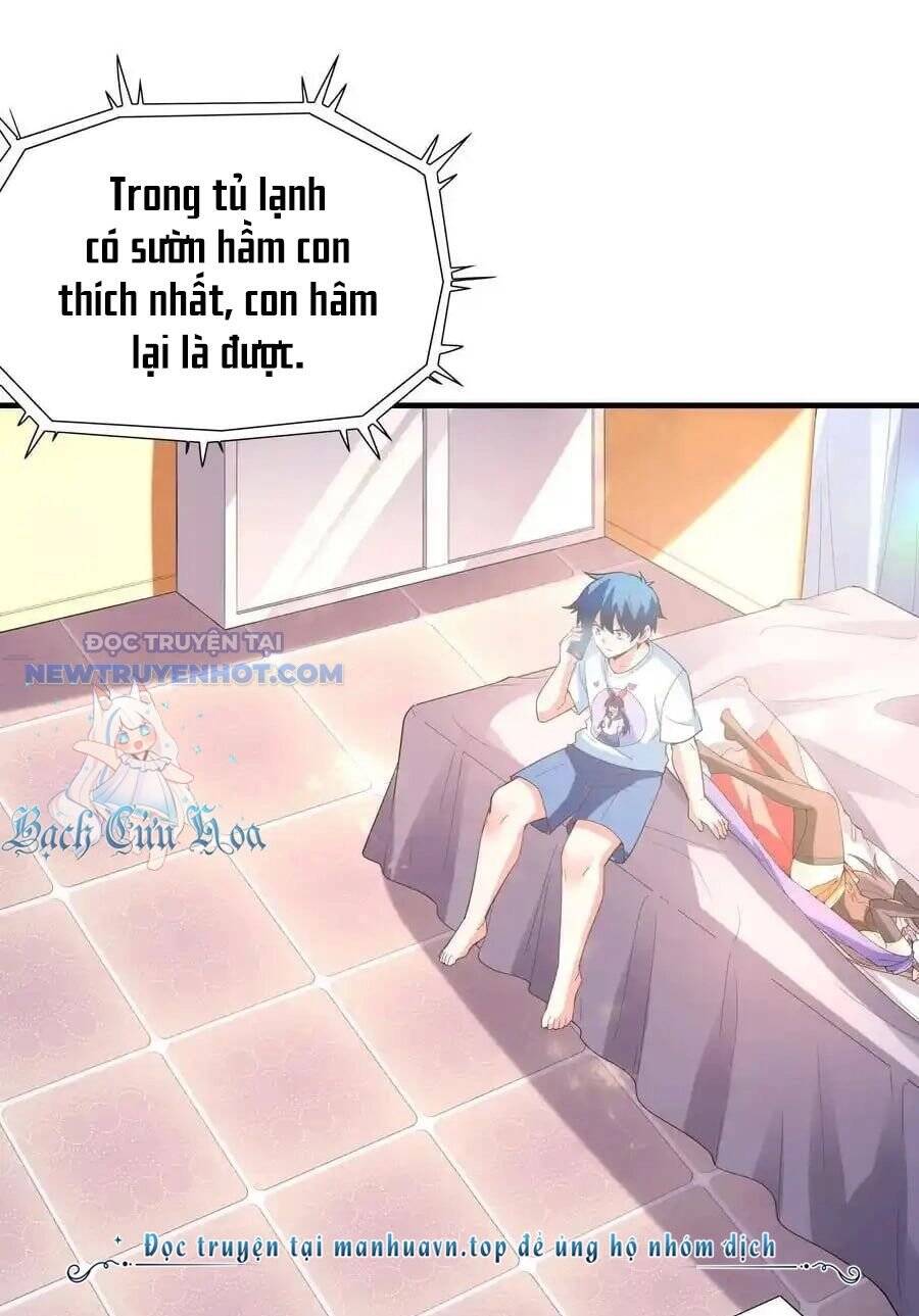 Hậu Cung Của Ta Toàn Là Ma Nữ Phản Diện Chap 133 - Next Chap 134