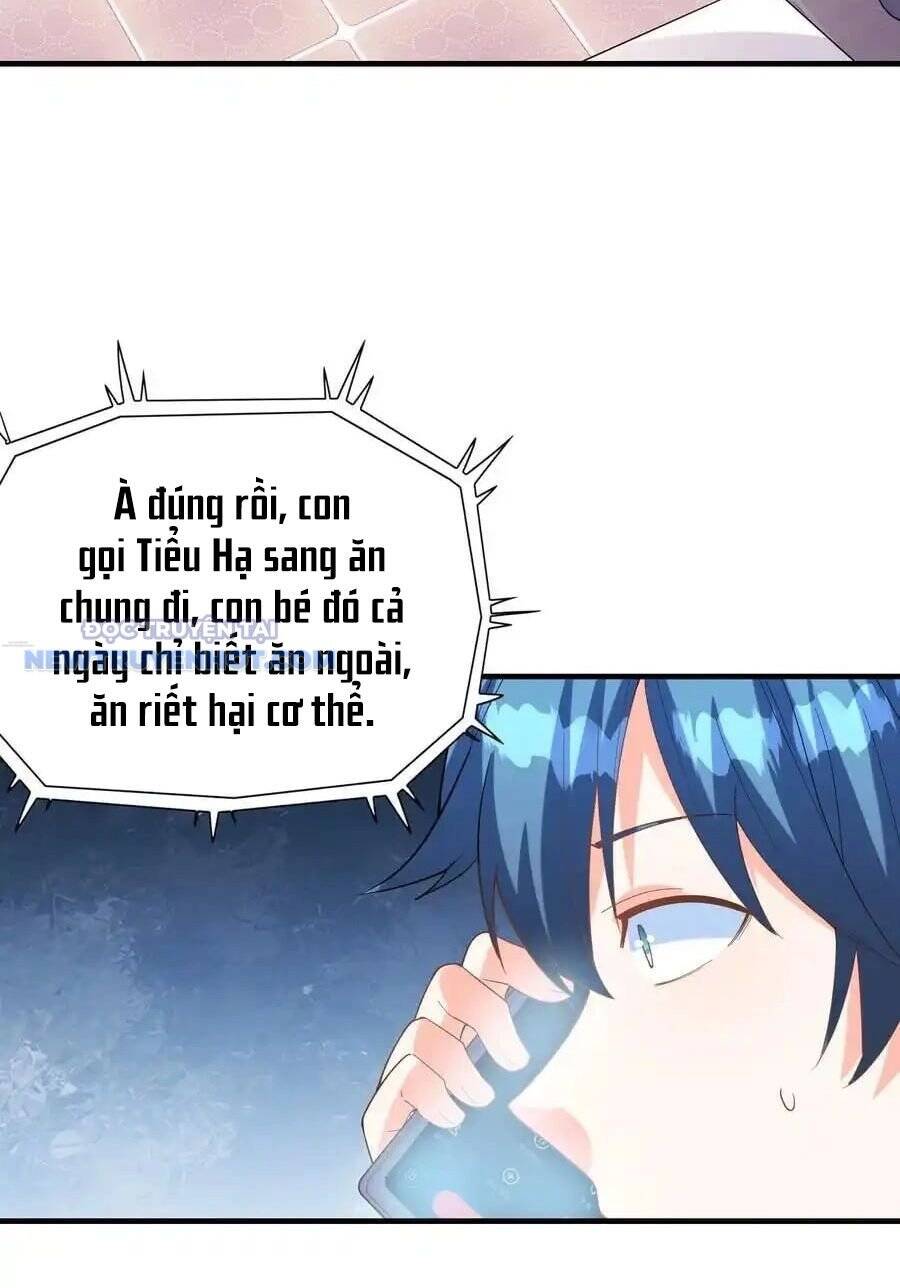 Hậu Cung Của Ta Toàn Là Ma Nữ Phản Diện Chap 133 - Next Chap 134
