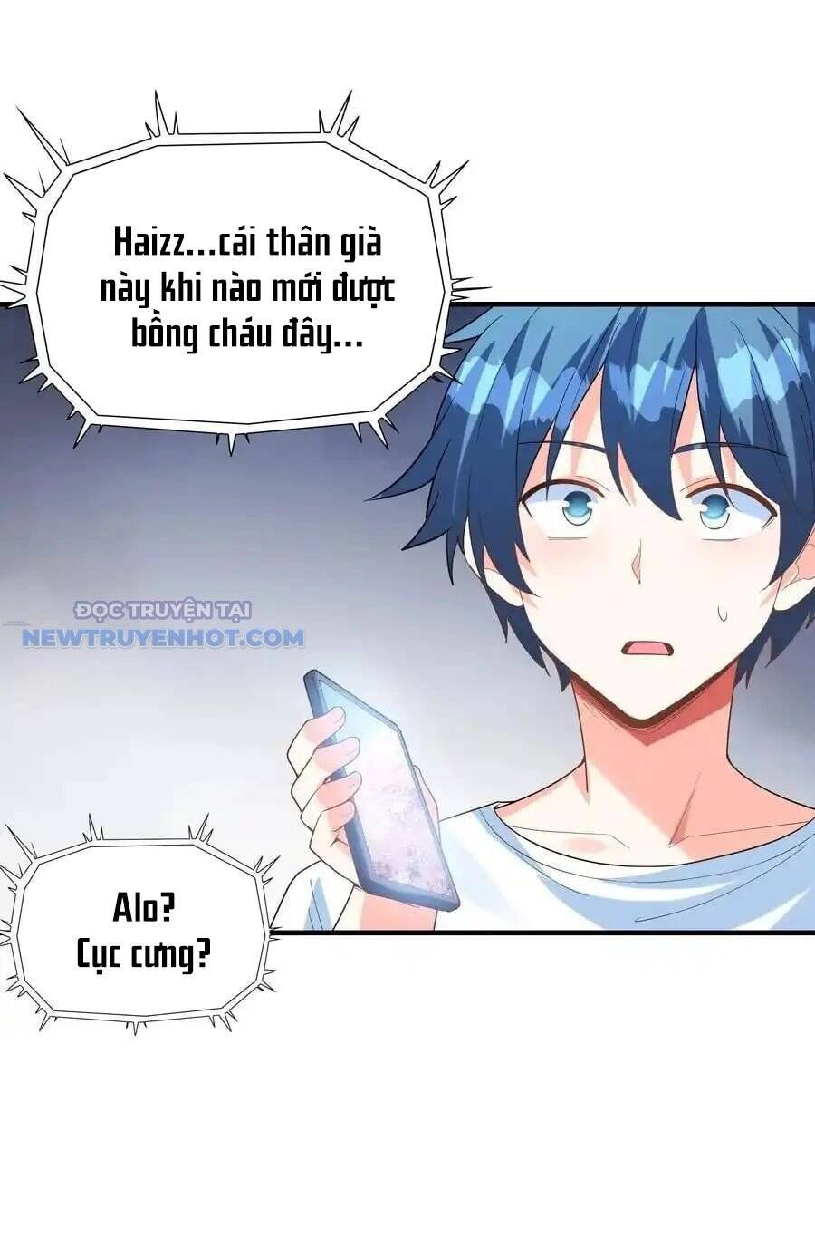 Hậu Cung Của Ta Toàn Là Ma Nữ Phản Diện Chap 133 - Next Chap 134