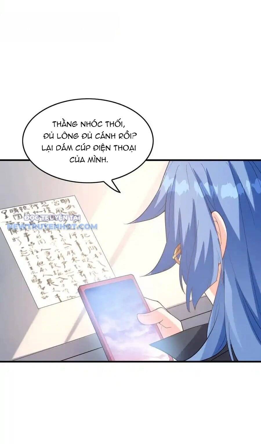 Hậu Cung Của Ta Toàn Là Ma Nữ Phản Diện Chap 133 - Next Chap 134