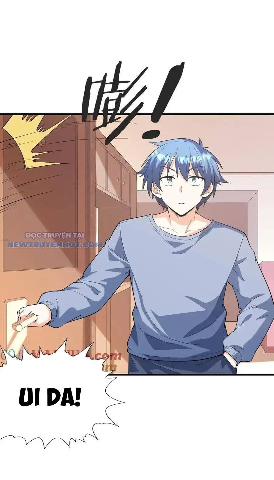 Hậu Cung Của Ta Toàn Là Ma Nữ Phản Diện Chap 133 - Next Chap 134