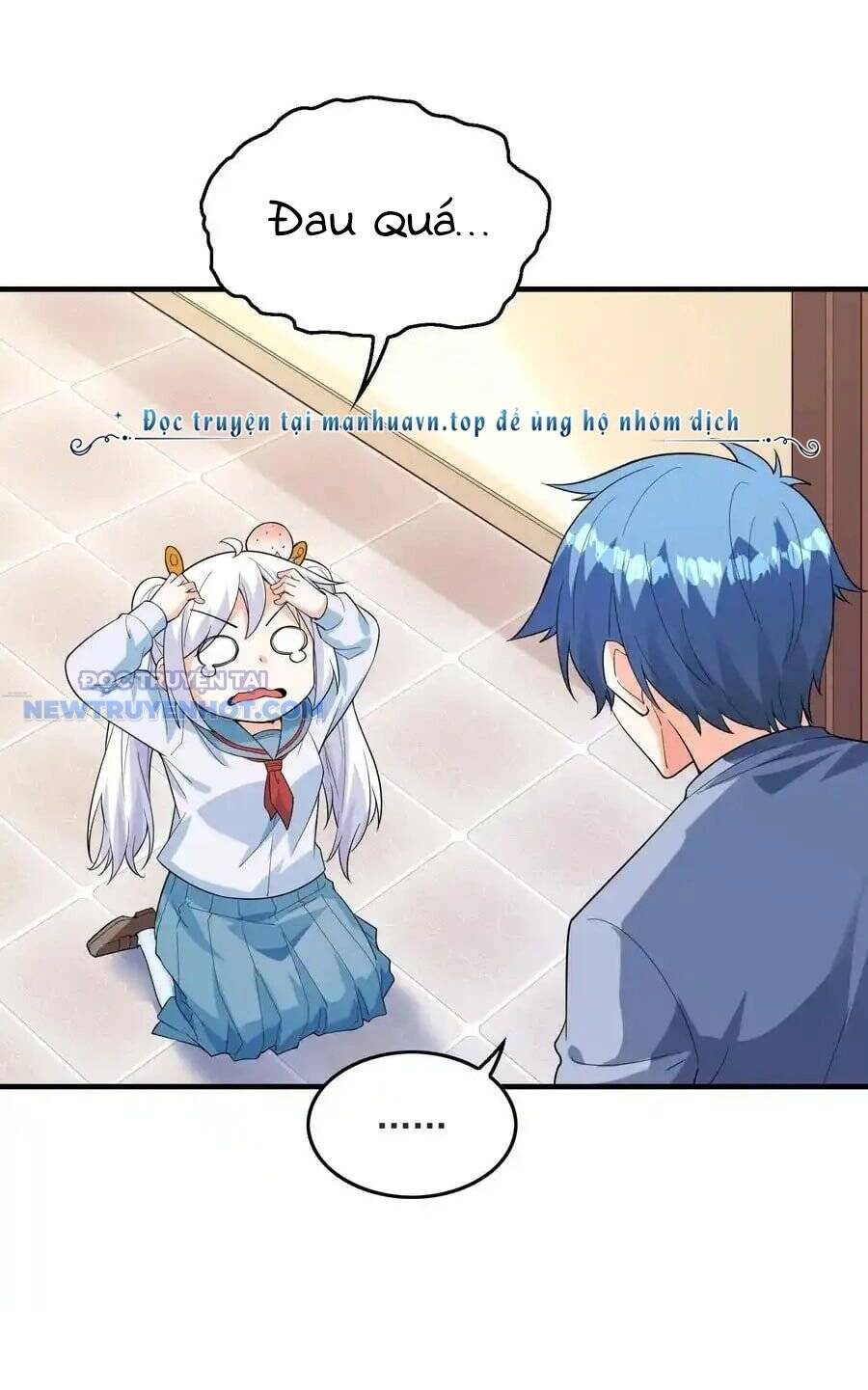 Hậu Cung Của Ta Toàn Là Ma Nữ Phản Diện Chap 133 - Next Chap 134
