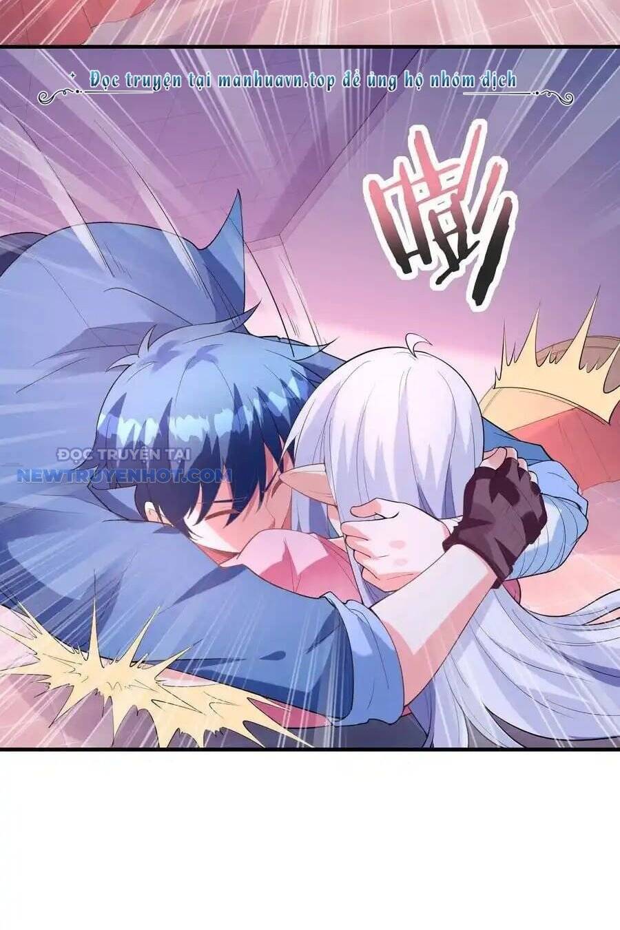 Hậu Cung Của Ta Toàn Là Ma Nữ Phản Diện Chap 133 - Next Chap 134