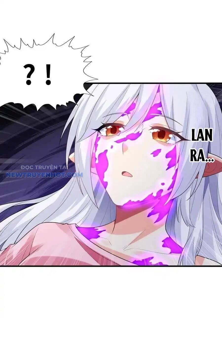 Hậu Cung Của Ta Toàn Là Ma Nữ Phản Diện Chap 133 - Next Chap 134