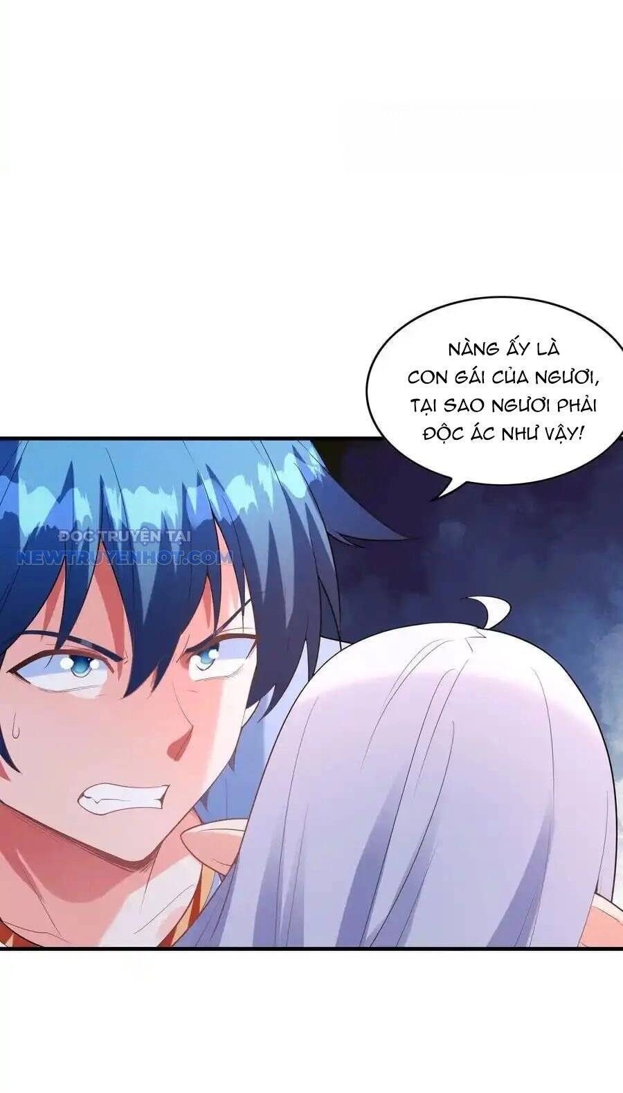 Hậu Cung Của Ta Toàn Là Ma Nữ Phản Diện Chap 133 - Next Chap 134