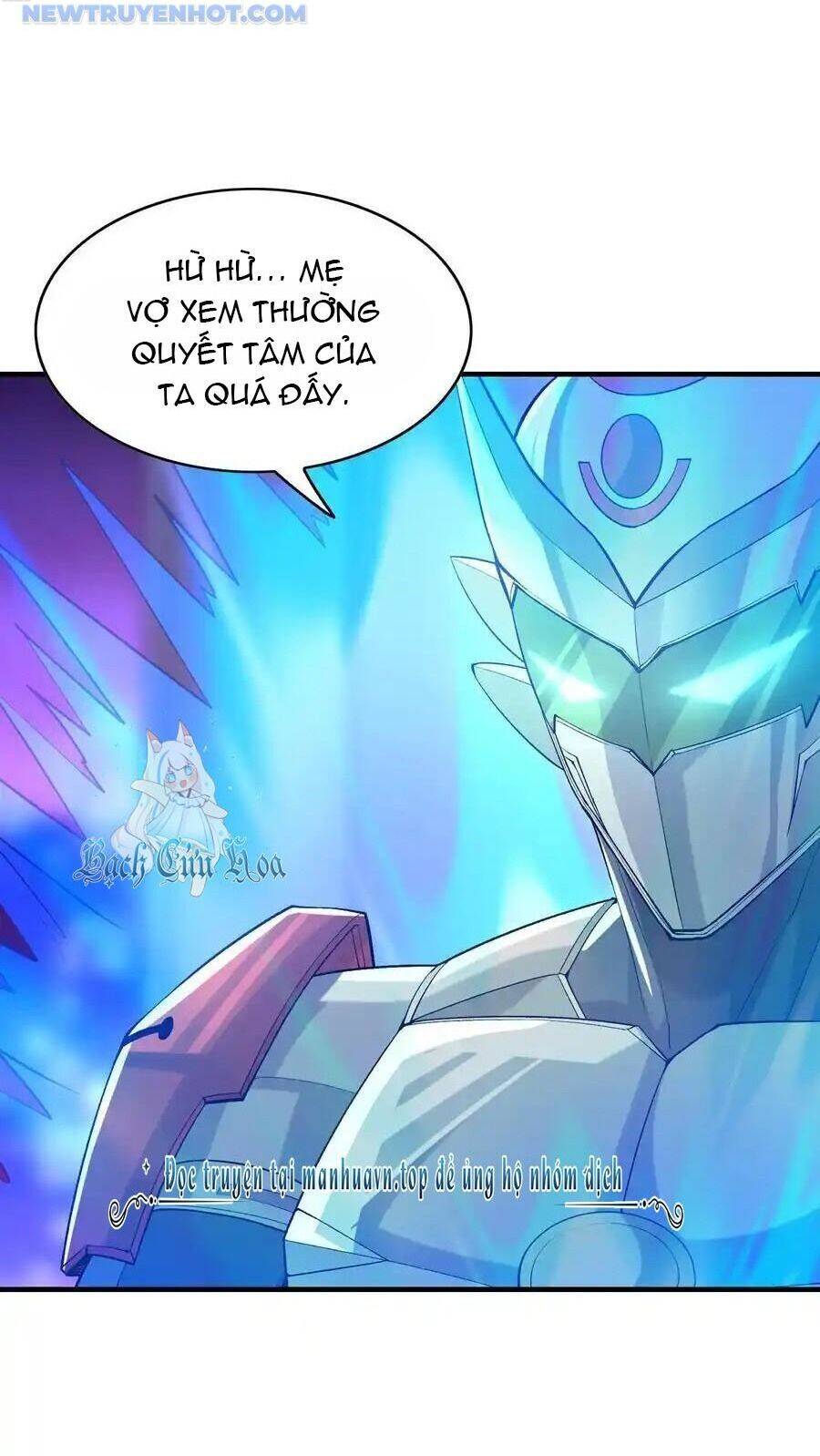 Hậu Cung Của Ta Toàn Là Ma Nữ Phản Diện Chap 134 - Next Chap 135