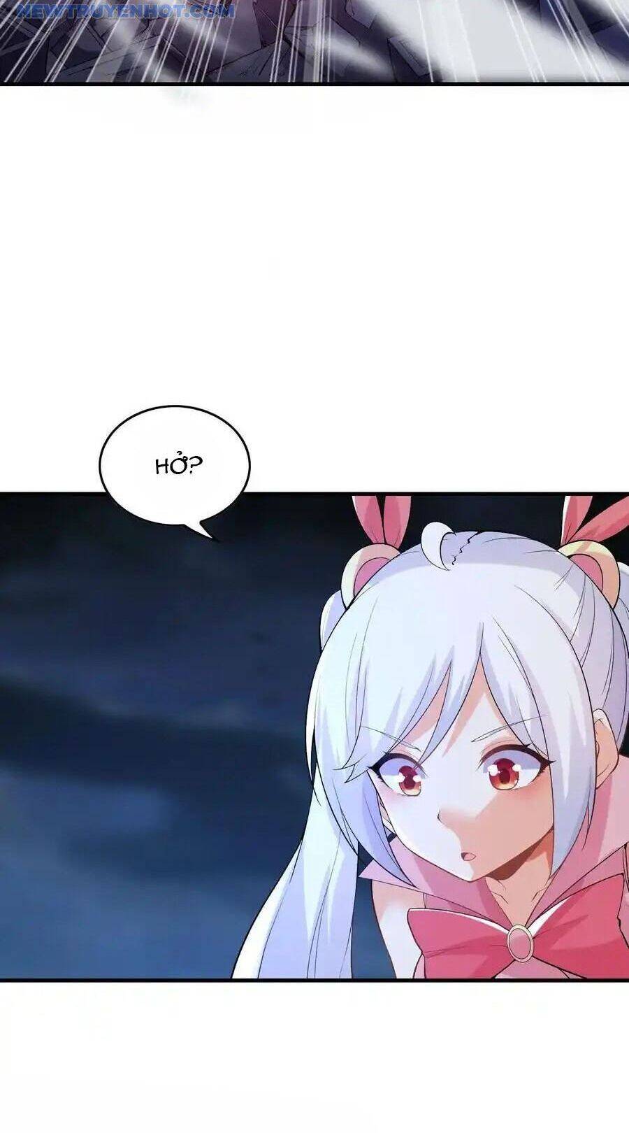 Hậu Cung Của Ta Toàn Là Ma Nữ Phản Diện Chap 134 - Next Chap 135