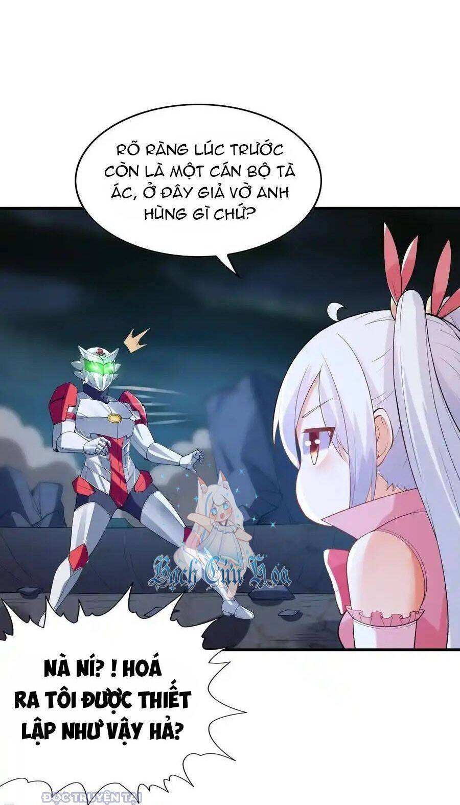 Hậu Cung Của Ta Toàn Là Ma Nữ Phản Diện Chap 134 - Next Chap 135