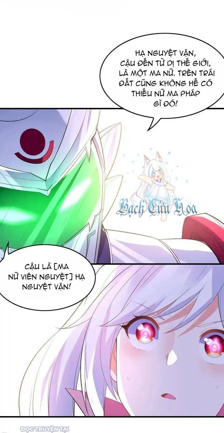 Hậu Cung Của Ta Toàn Là Ma Nữ Phản Diện Chap 134 - Next Chap 135