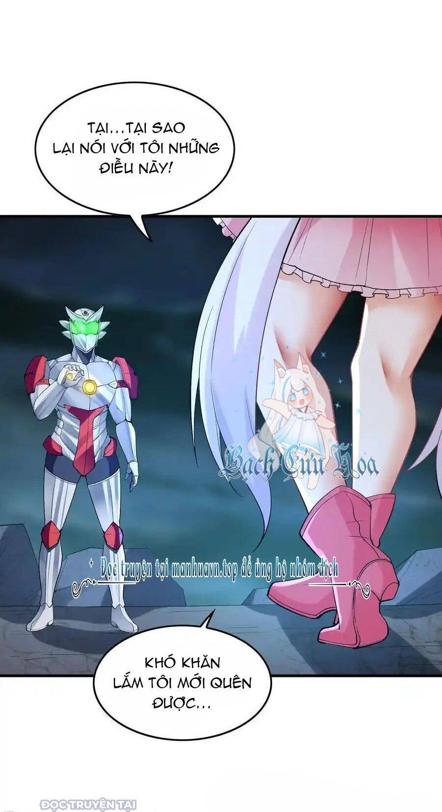 Hậu Cung Của Ta Toàn Là Ma Nữ Phản Diện Chap 134 - Next Chap 135