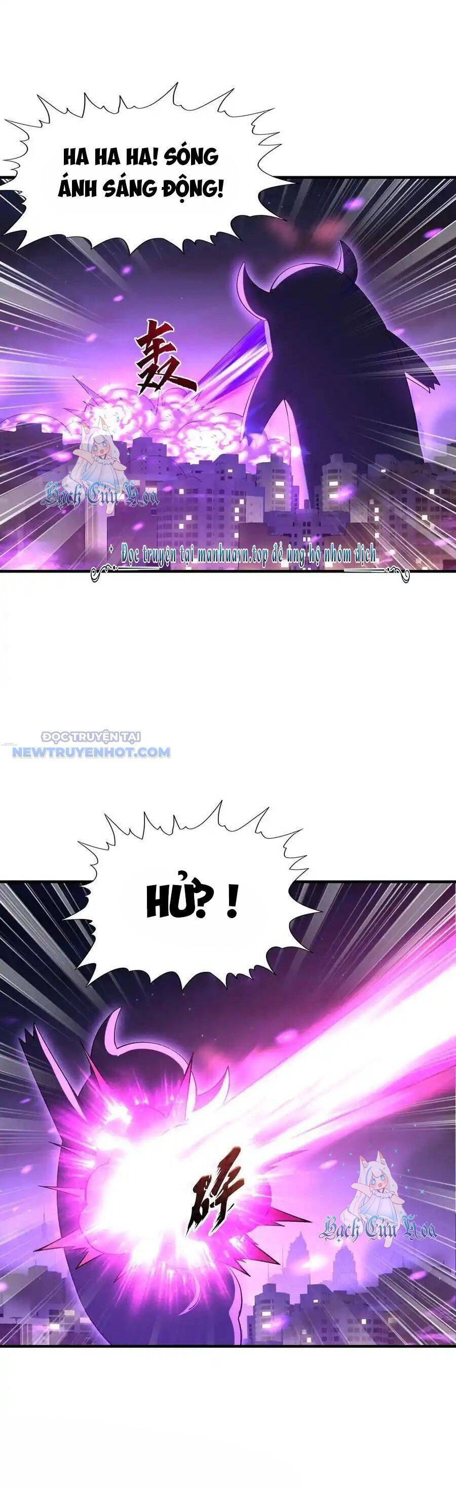 Hậu Cung Của Ta Toàn Là Ma Nữ Phản Diện Chap 134 - Next Chap 135