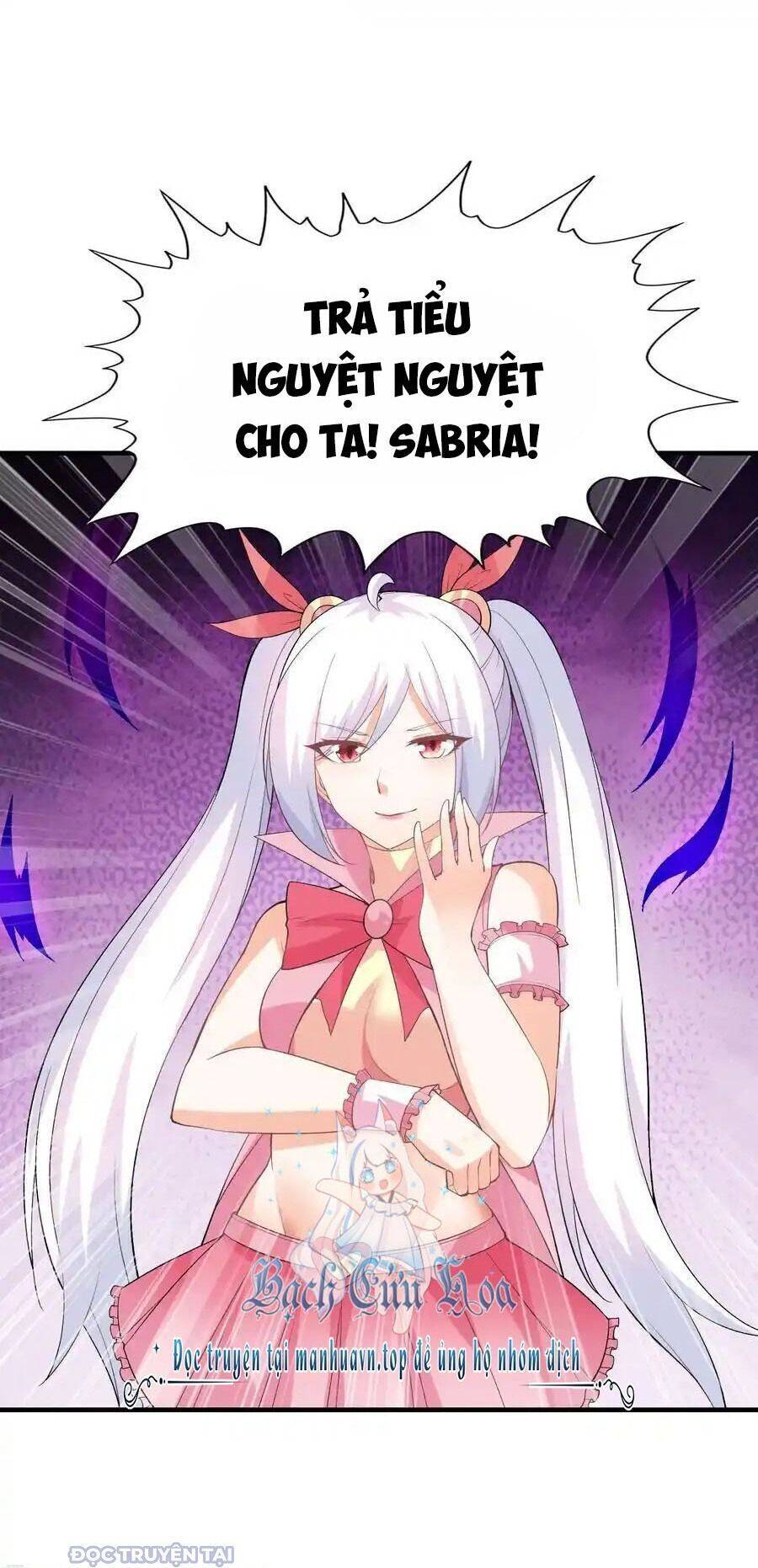 Hậu Cung Của Ta Toàn Là Ma Nữ Phản Diện Chap 134 - Next Chap 135