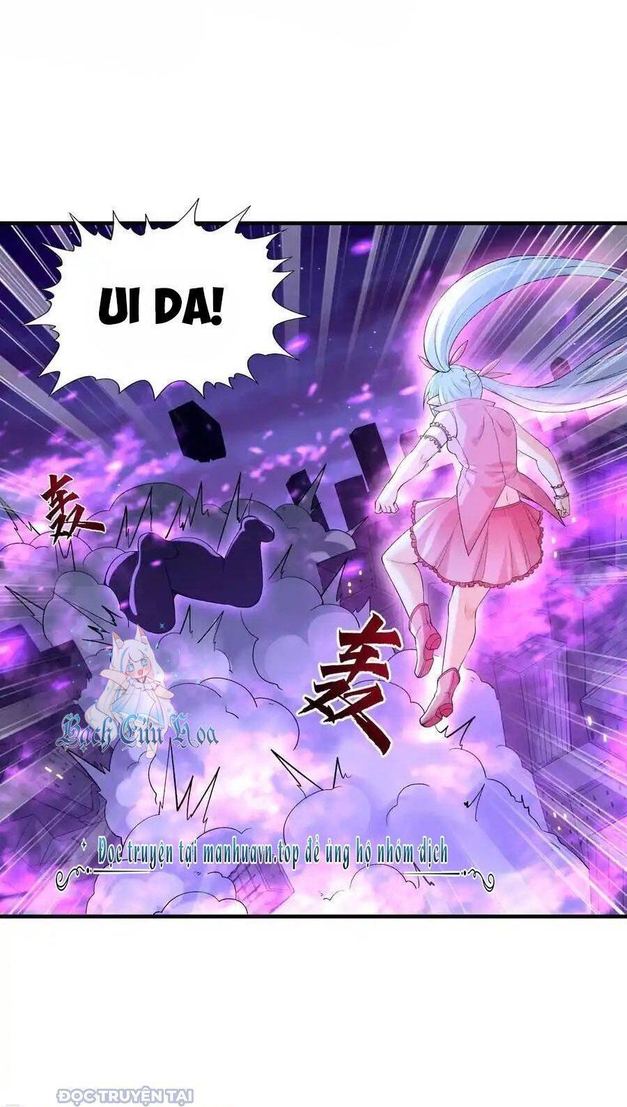 Hậu Cung Của Ta Toàn Là Ma Nữ Phản Diện Chap 134 - Next Chap 135
