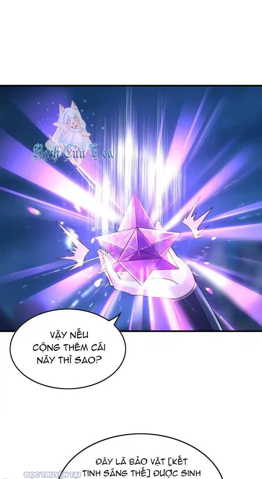 Hậu Cung Của Ta Toàn Là Ma Nữ Phản Diện Chap 134 - Next Chap 135