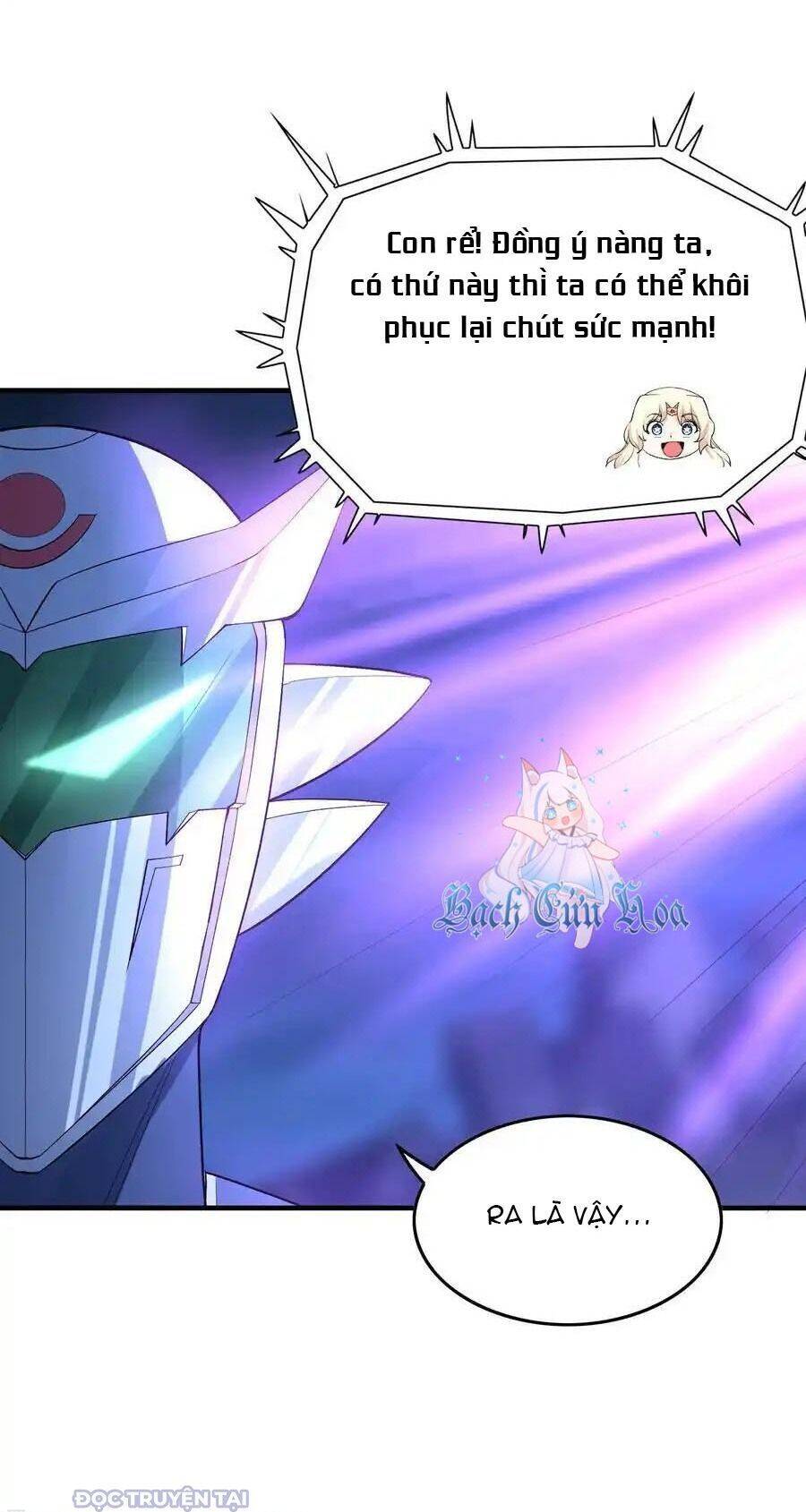 Hậu Cung Của Ta Toàn Là Ma Nữ Phản Diện Chap 134 - Next Chap 135