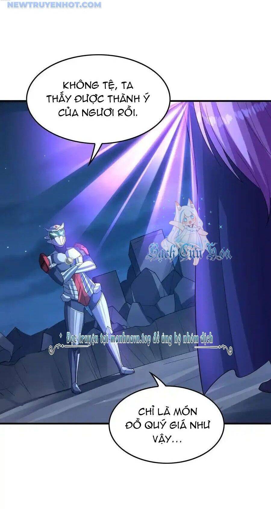 Hậu Cung Của Ta Toàn Là Ma Nữ Phản Diện Chap 134 - Next Chap 135