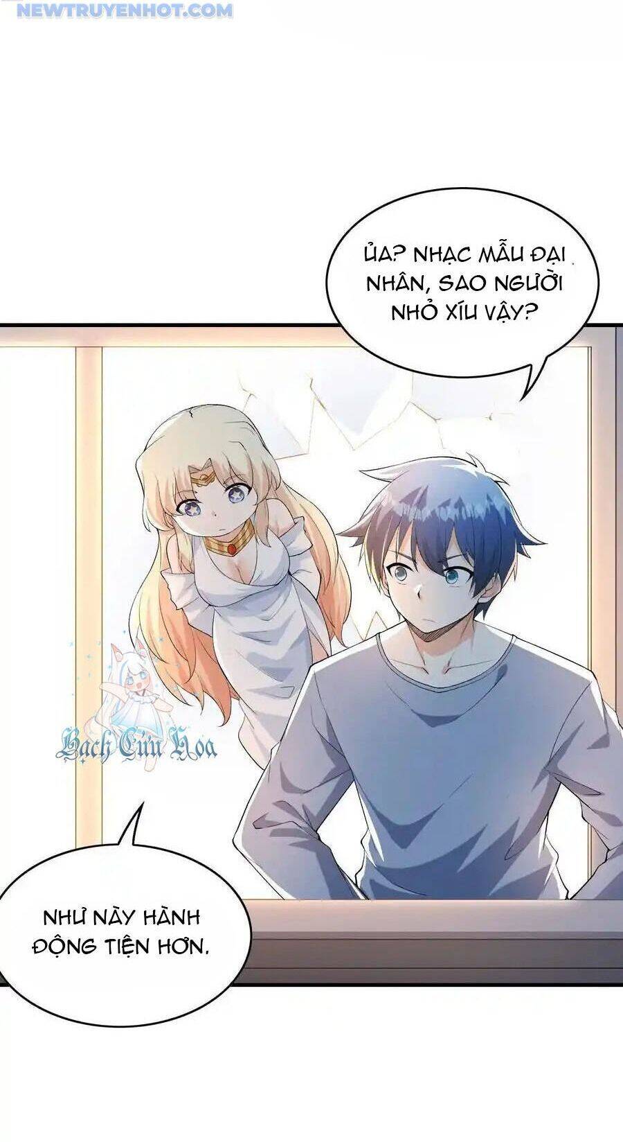 Hậu Cung Của Ta Toàn Là Ma Nữ Phản Diện Chap 134 - Next Chap 135