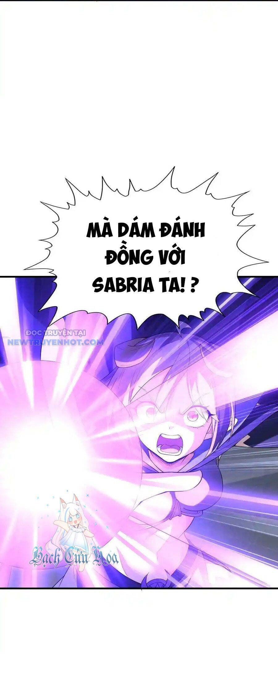 Hậu Cung Của Ta Toàn Là Ma Nữ Phản Diện Chap 135 - Next Chap 136