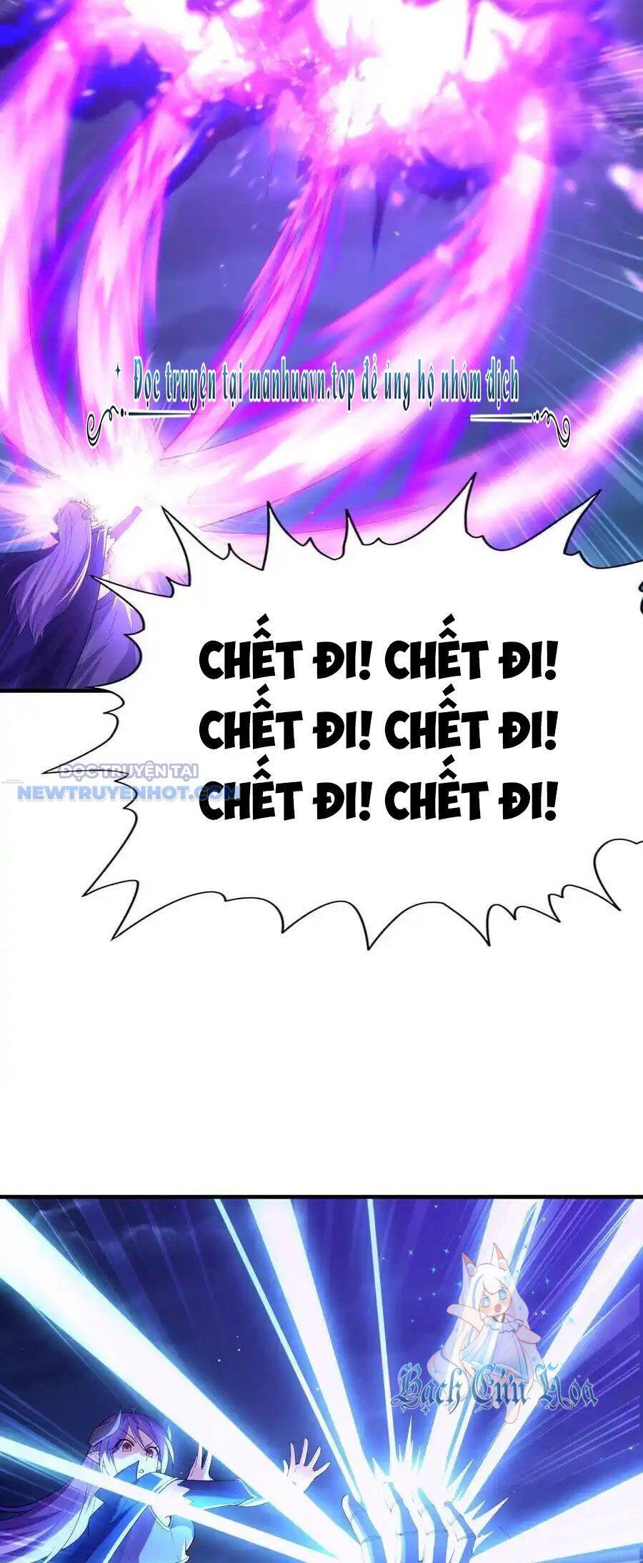 Hậu Cung Của Ta Toàn Là Ma Nữ Phản Diện Chap 135 - Next Chap 136