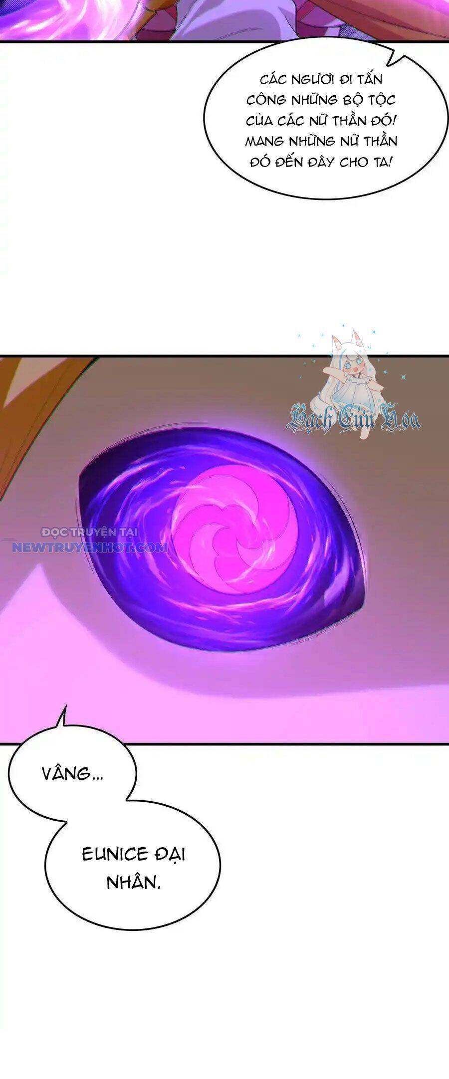 Hậu Cung Của Ta Toàn Là Ma Nữ Phản Diện Chap 135 - Next Chap 136