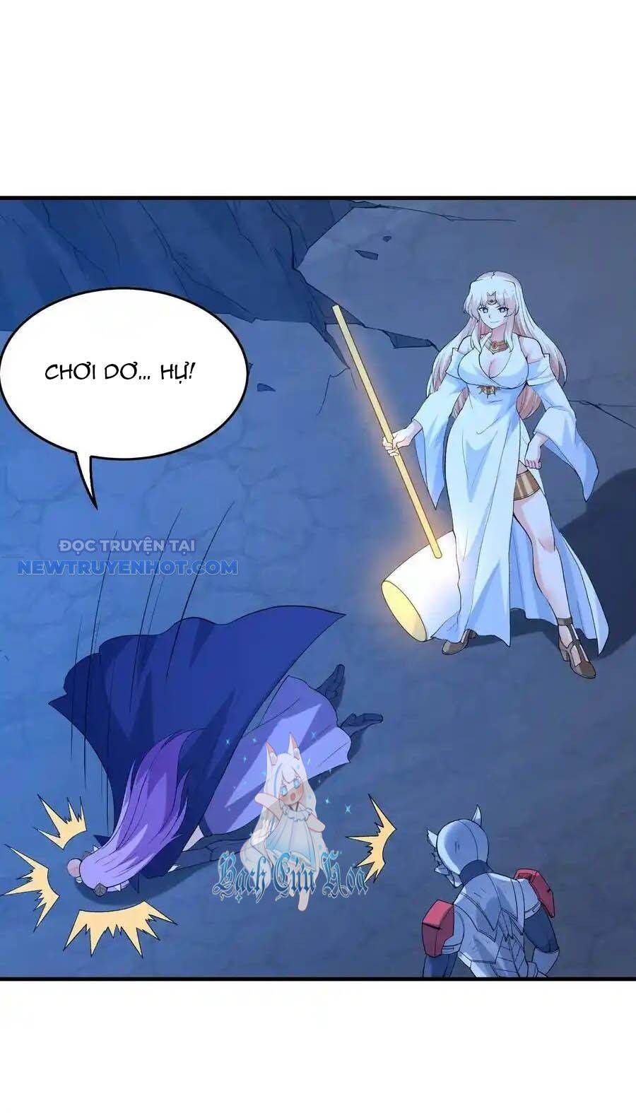 Hậu Cung Của Ta Toàn Là Ma Nữ Phản Diện Chap 136 - Next Chap 137