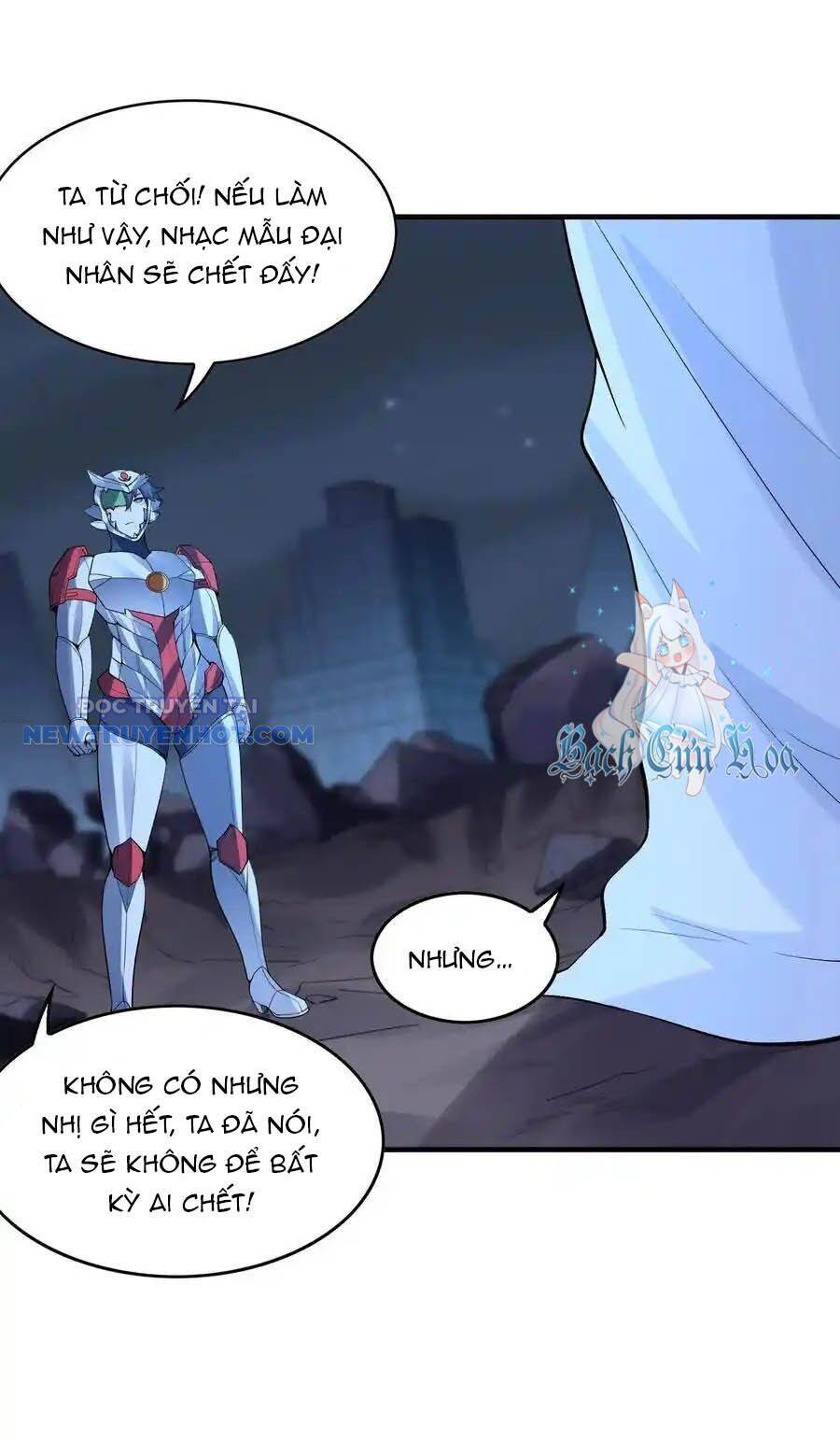 Hậu Cung Của Ta Toàn Là Ma Nữ Phản Diện Chap 136 - Next Chap 137