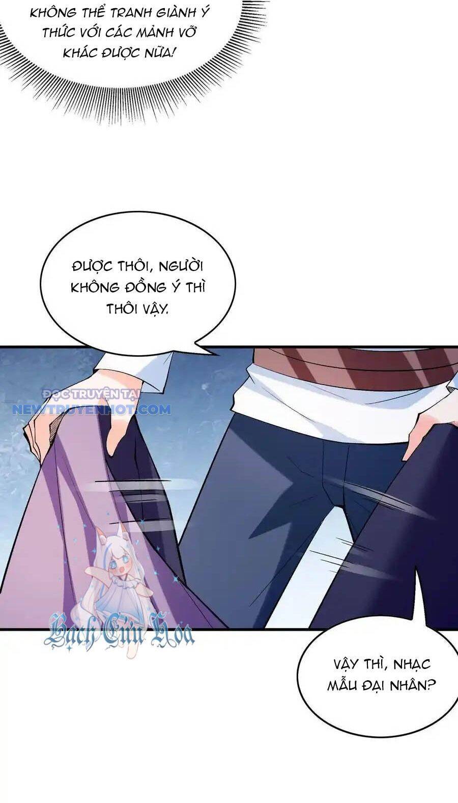 Hậu Cung Của Ta Toàn Là Ma Nữ Phản Diện Chap 136 - Next Chap 137