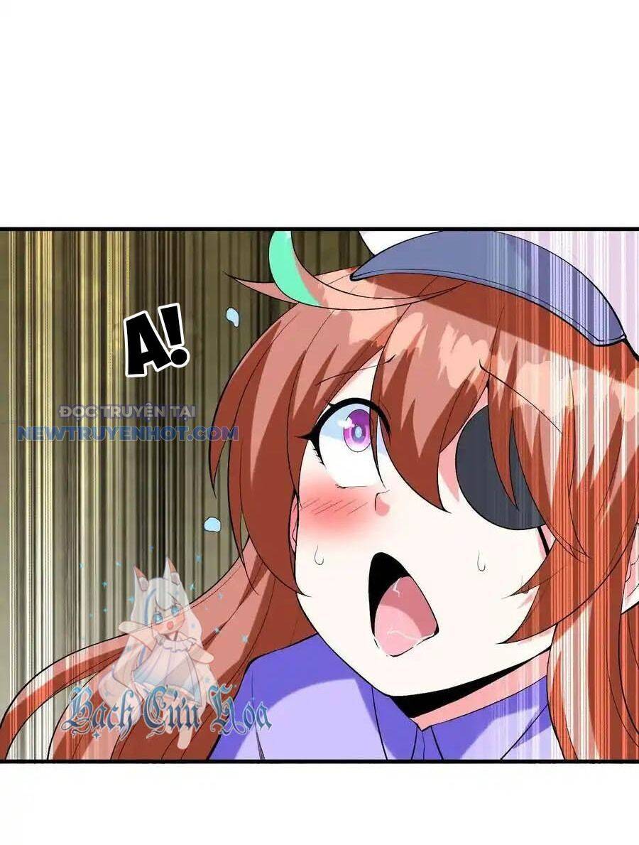 Hậu Cung Của Ta Toàn Là Ma Nữ Phản Diện Chap 136 - Next Chap 137