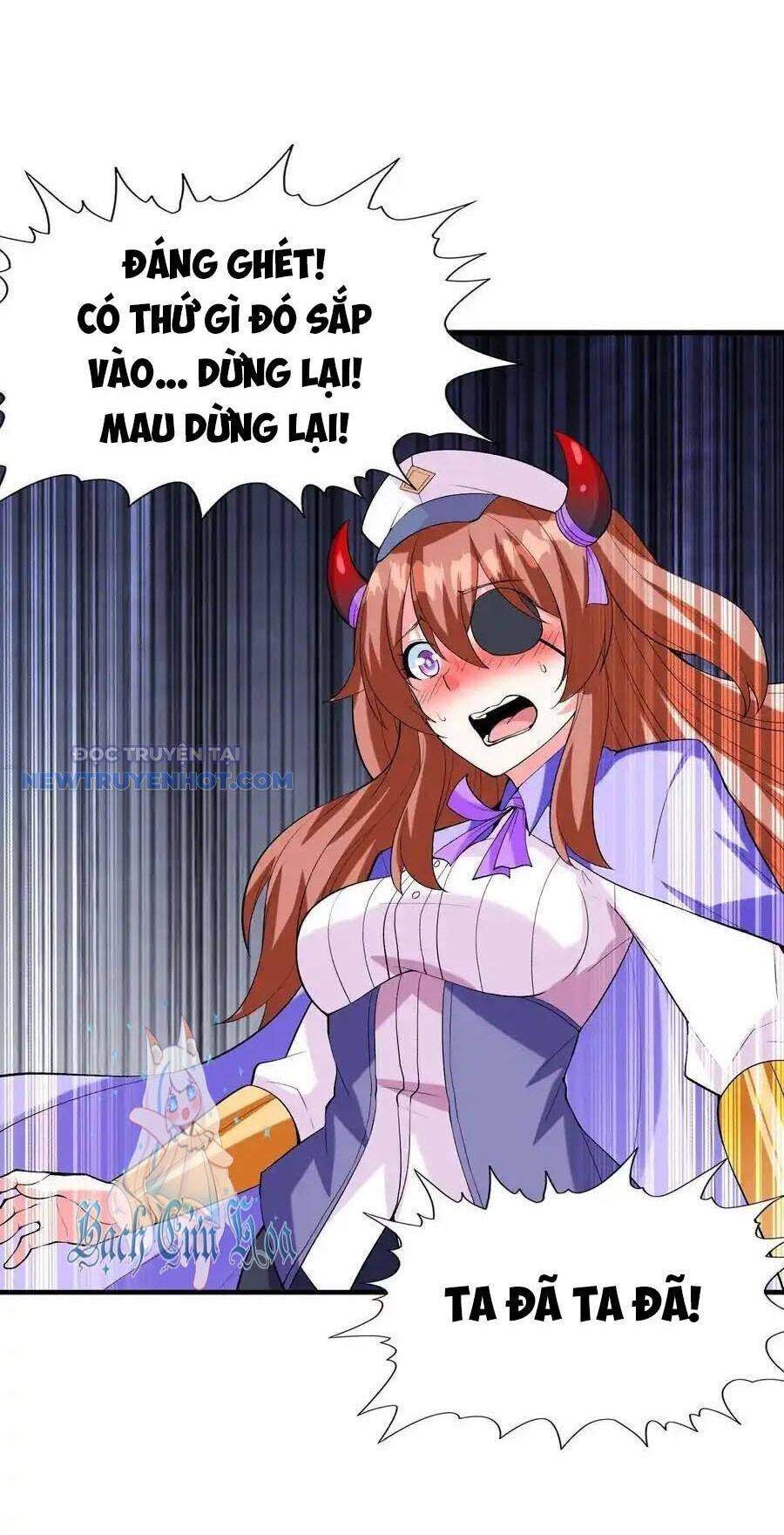 Hậu Cung Của Ta Toàn Là Ma Nữ Phản Diện Chap 136 - Next Chap 137