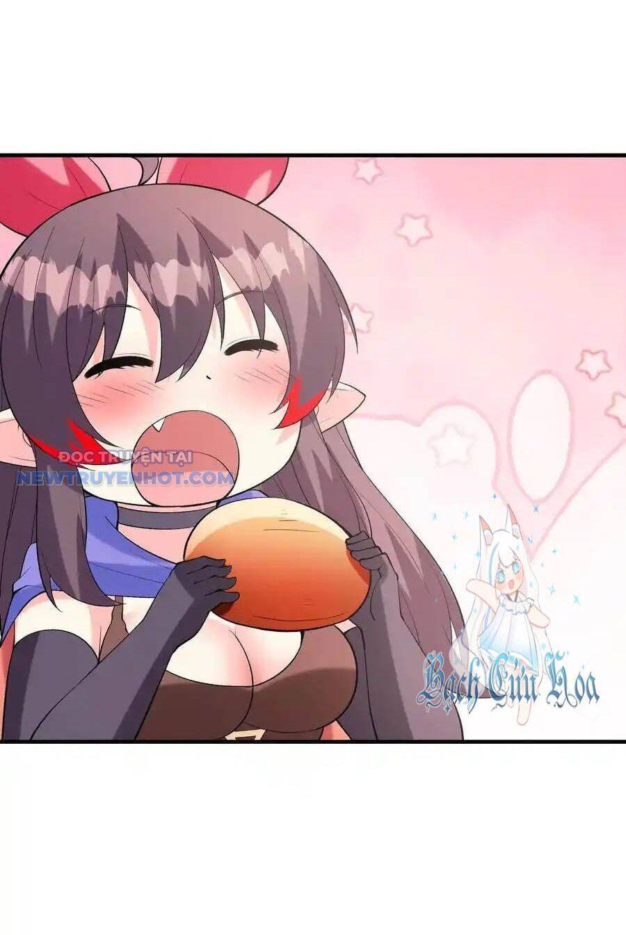 Hậu Cung Của Ta Toàn Là Ma Nữ Phản Diện Chap 136 - Next Chap 137