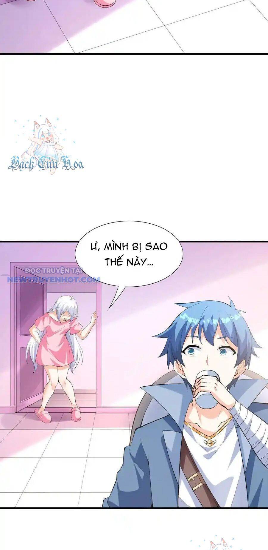 Hậu Cung Của Ta Toàn Là Ma Nữ Phản Diện Chap 137 - Next Chap 138