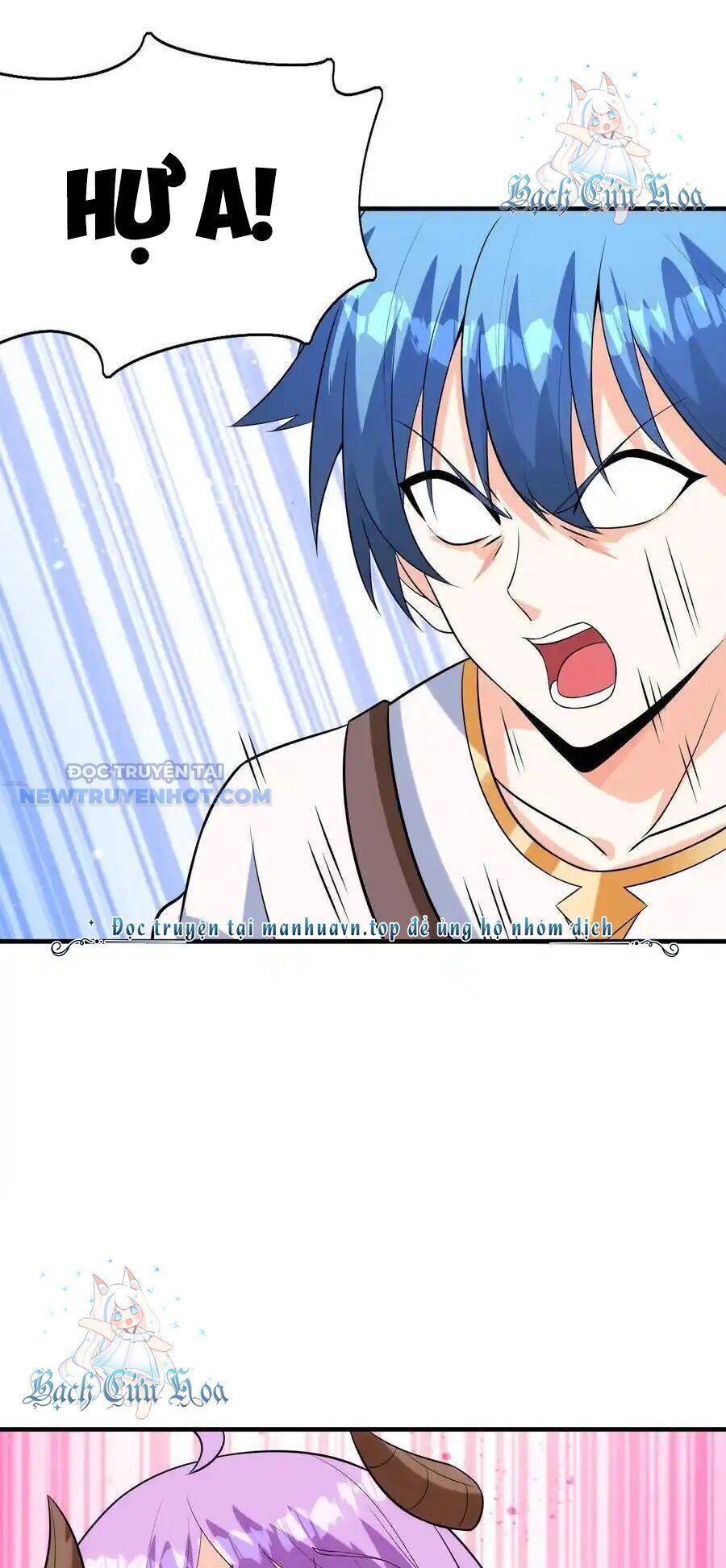 Hậu Cung Của Ta Toàn Là Ma Nữ Phản Diện Chap 137 - Next Chap 138