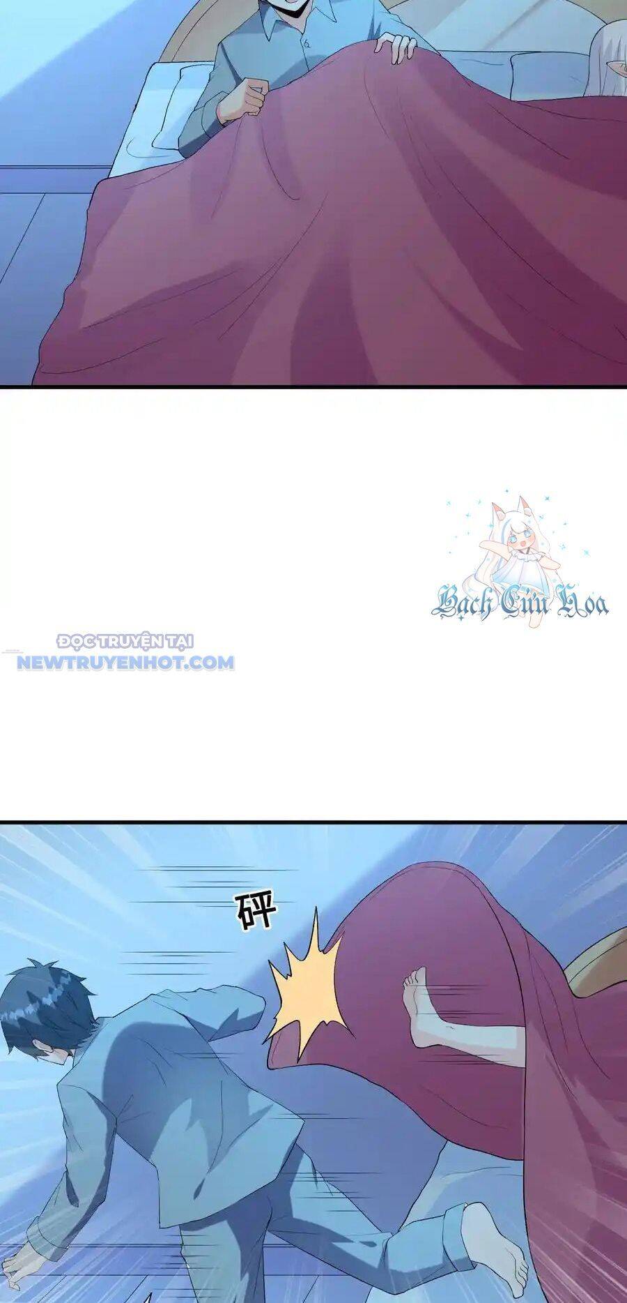 Hậu Cung Của Ta Toàn Là Ma Nữ Phản Diện Chap 137 - Next Chap 138