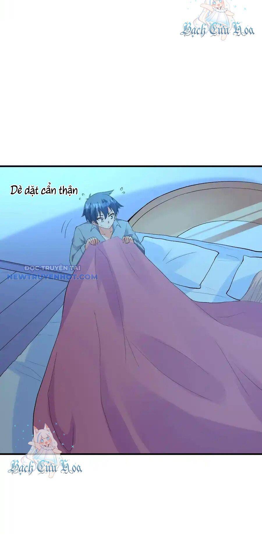 Hậu Cung Của Ta Toàn Là Ma Nữ Phản Diện Chap 137 - Next Chap 138