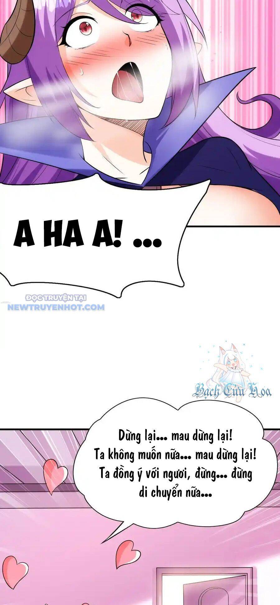 Hậu Cung Của Ta Toàn Là Ma Nữ Phản Diện Chap 137 - Next Chap 138