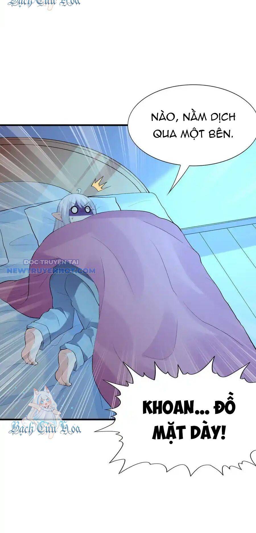 Hậu Cung Của Ta Toàn Là Ma Nữ Phản Diện Chap 137 - Next Chap 138