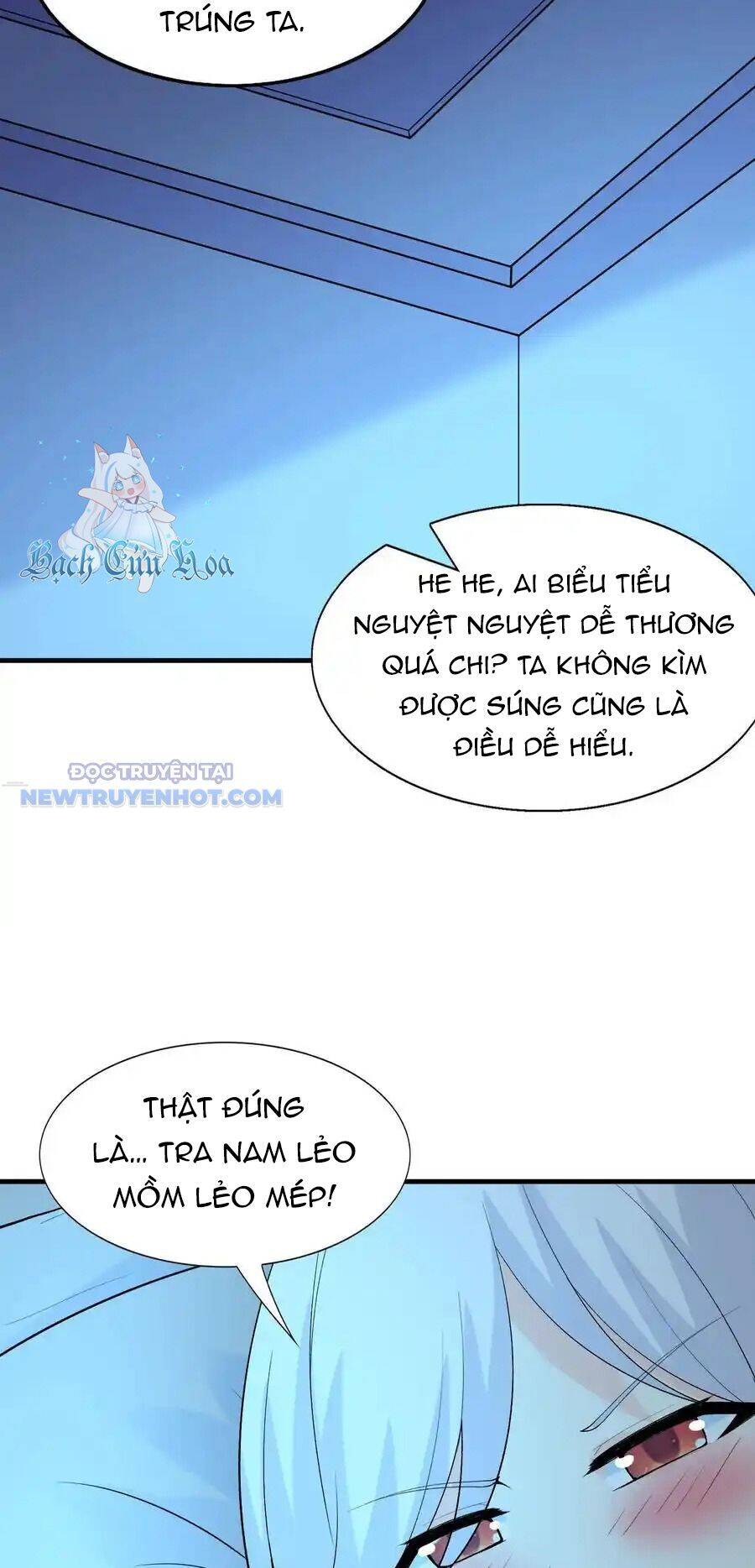 Hậu Cung Của Ta Toàn Là Ma Nữ Phản Diện Chap 137 - Next Chap 138