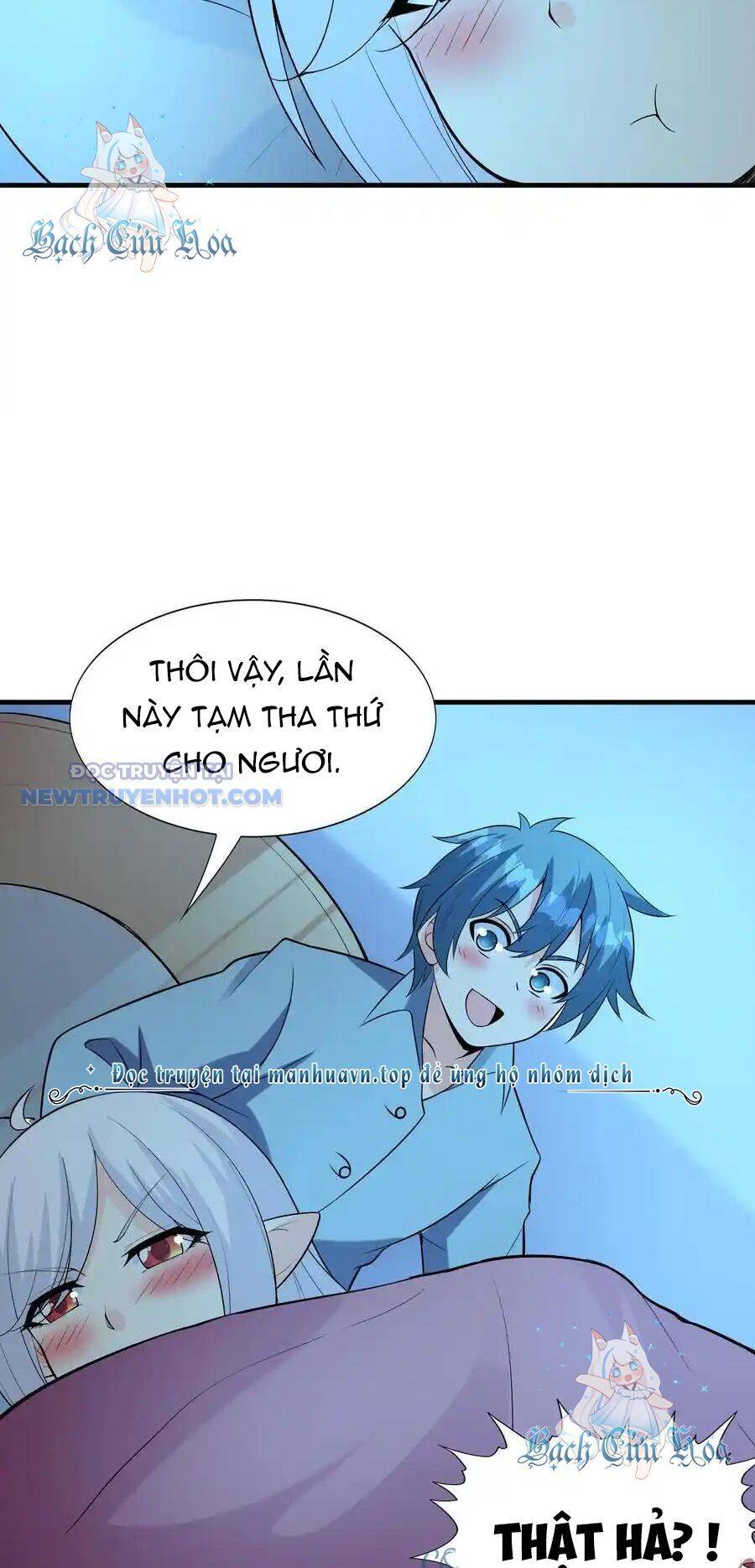 Hậu Cung Của Ta Toàn Là Ma Nữ Phản Diện Chap 137 - Next Chap 138