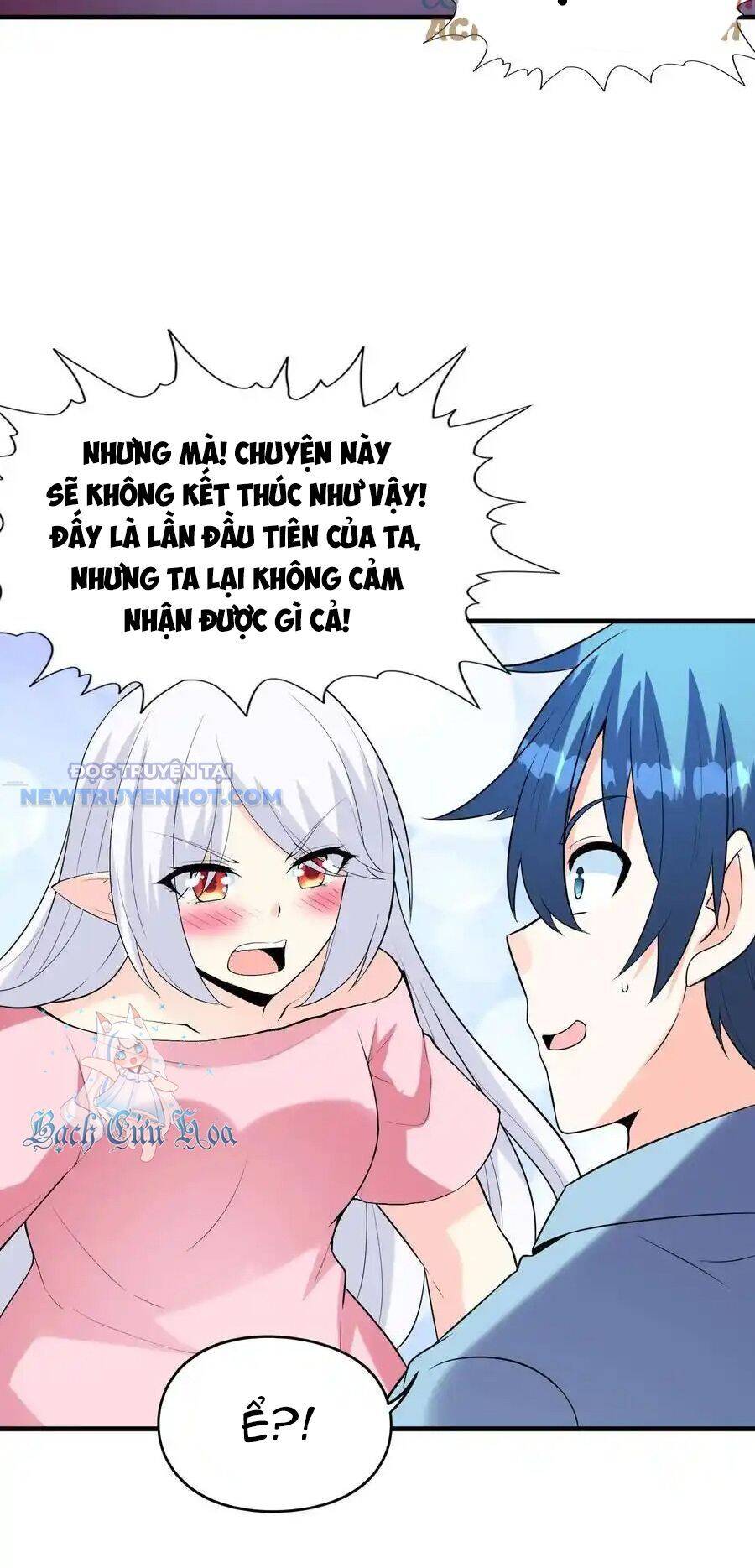 Hậu Cung Của Ta Toàn Là Ma Nữ Phản Diện Chap 137 - Next Chap 138