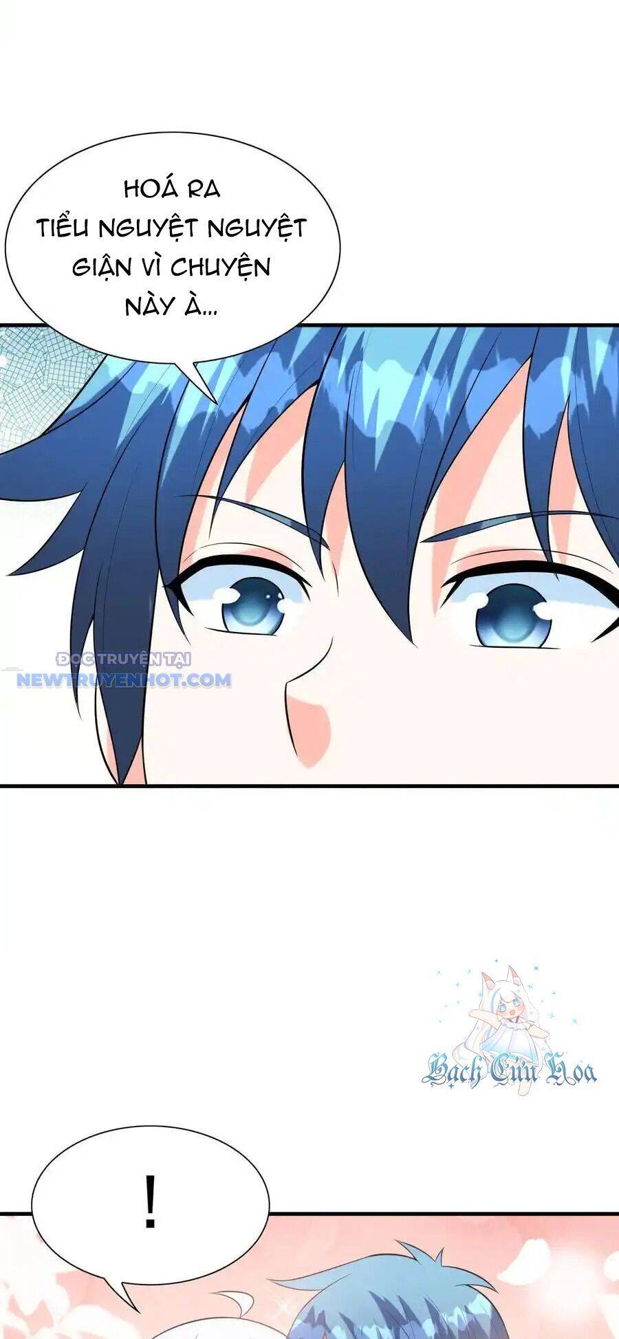 Hậu Cung Của Ta Toàn Là Ma Nữ Phản Diện Chap 137 - Next Chap 138