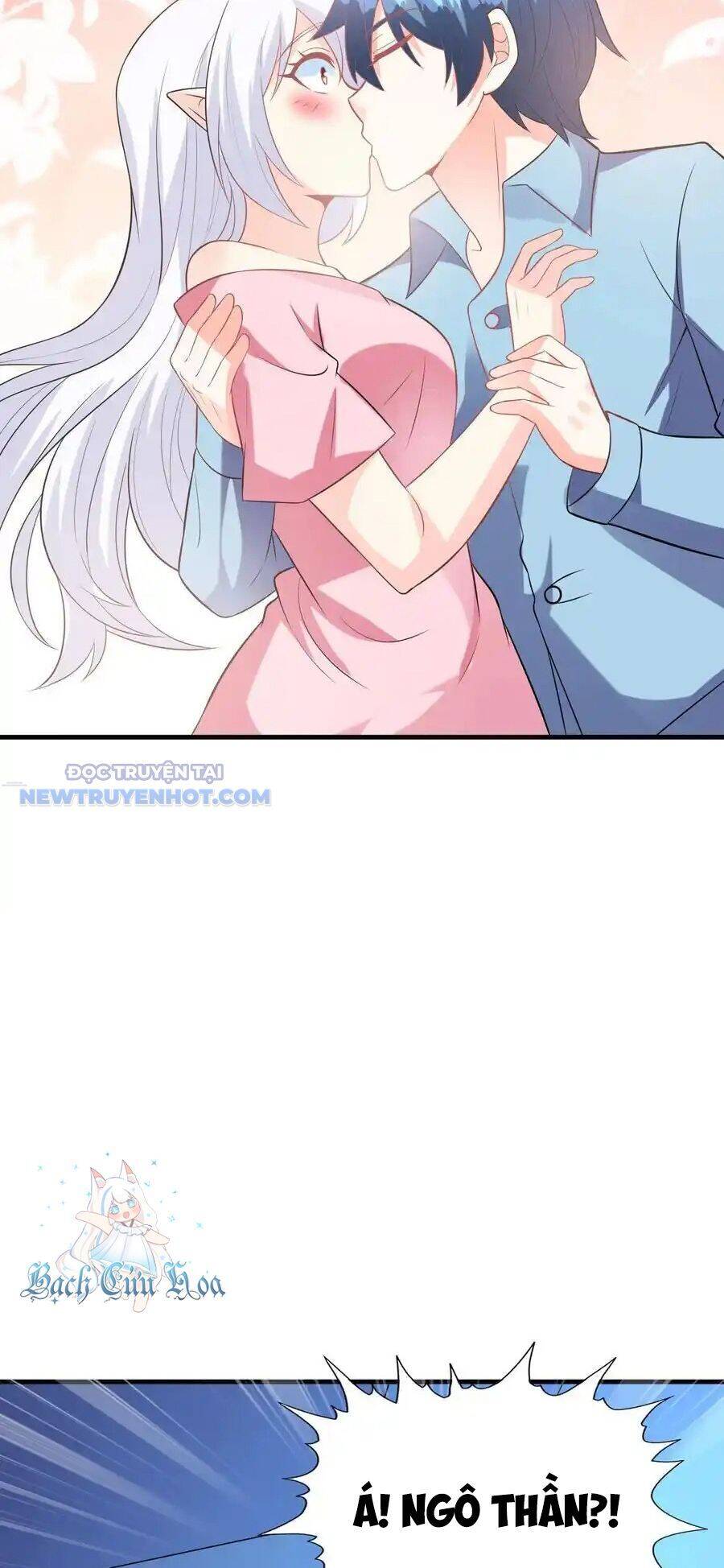 Hậu Cung Của Ta Toàn Là Ma Nữ Phản Diện Chap 137 - Next Chap 138