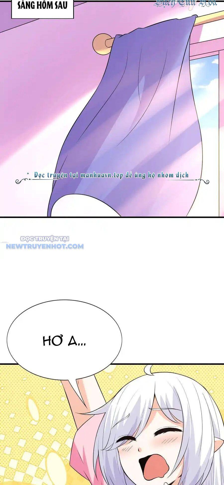 Hậu Cung Của Ta Toàn Là Ma Nữ Phản Diện Chap 137 - Next Chap 138