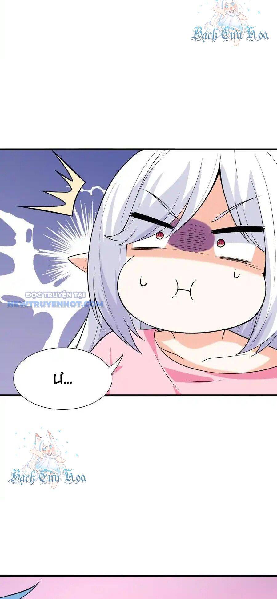 Hậu Cung Của Ta Toàn Là Ma Nữ Phản Diện Chap 137 - Next Chap 138