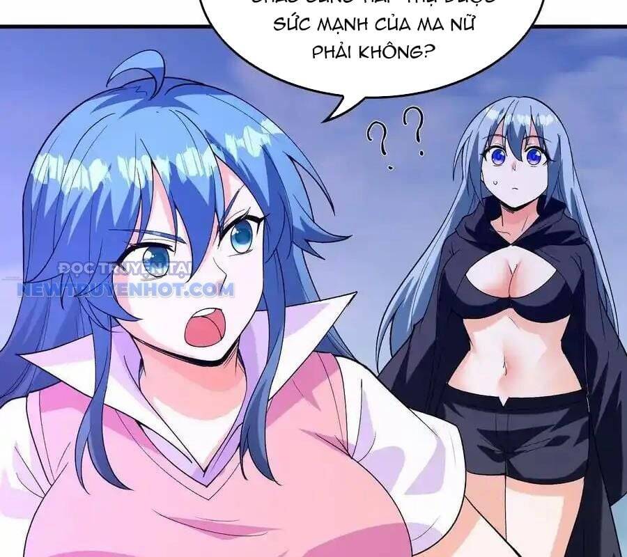Hậu Cung Của Ta Toàn Là Ma Nữ Phản Diện Chap 152 - Next Chap 153