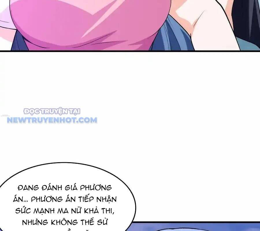 Hậu Cung Của Ta Toàn Là Ma Nữ Phản Diện Chap 152 - Next Chap 153