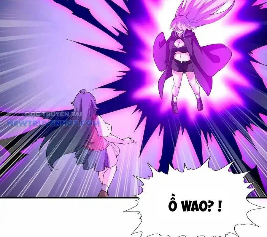 Hậu Cung Của Ta Toàn Là Ma Nữ Phản Diện Chap 152 - Next Chap 153