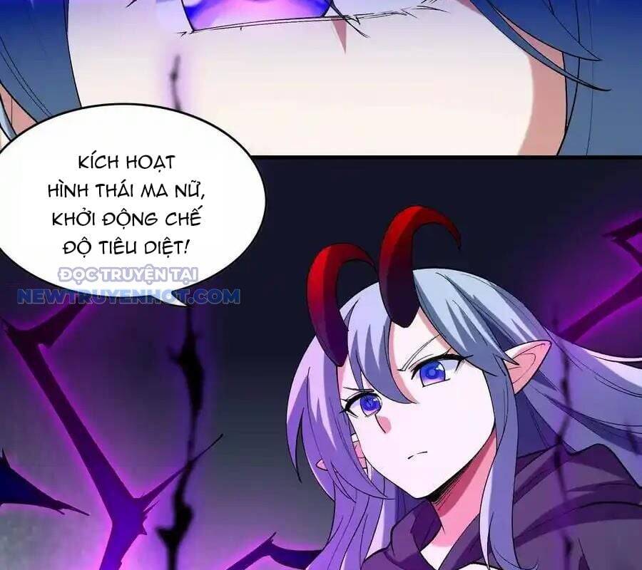 Hậu Cung Của Ta Toàn Là Ma Nữ Phản Diện Chap 152 - Next Chap 153